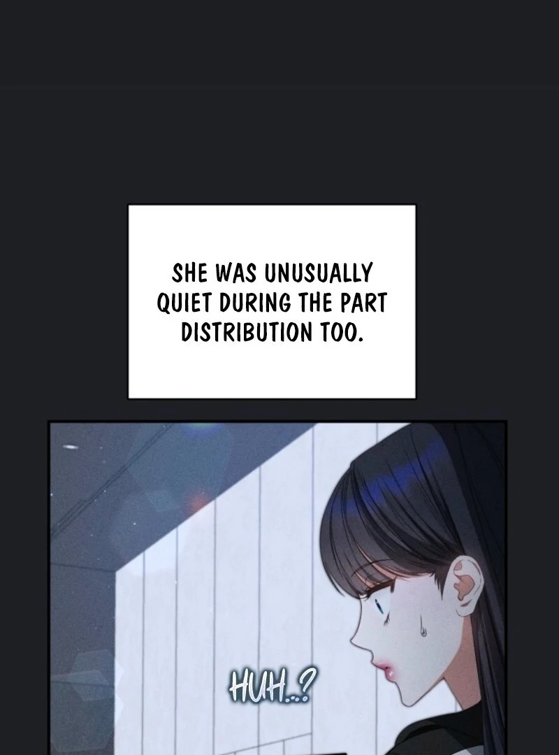 I Became the Cursed Idol Leader Chapter 35 - Page 13