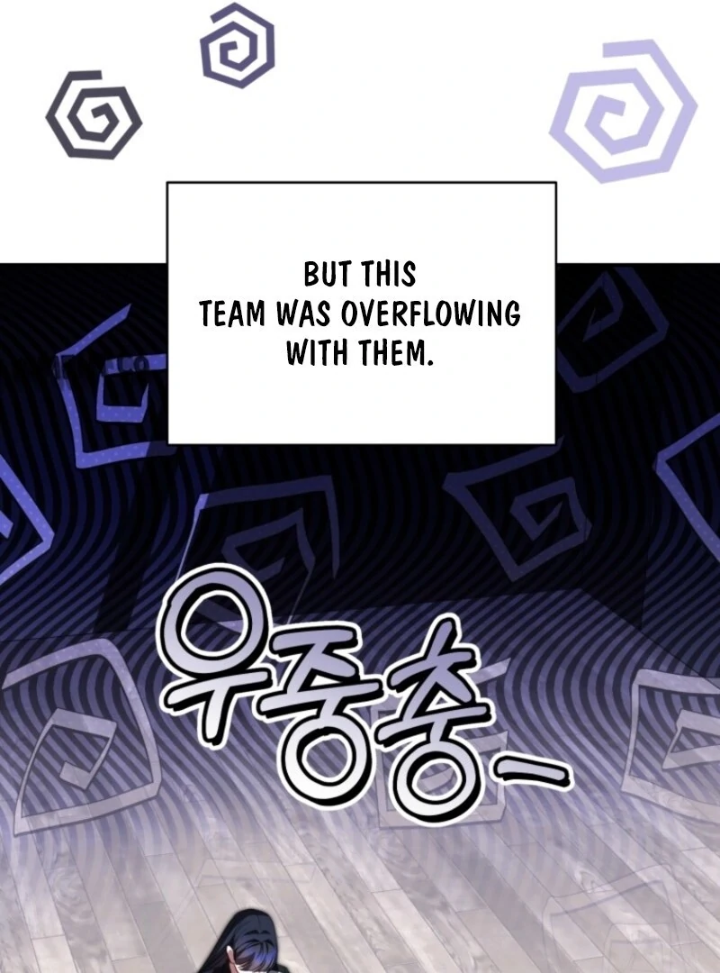 I Became the Cursed Idol Leader Chapter 35 - Page 137