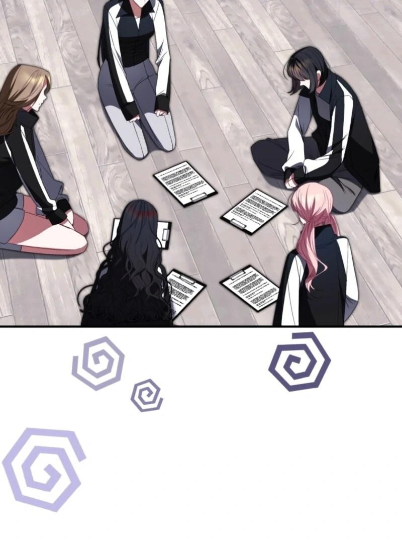 I Became the Cursed Idol Leader Chapter 35 - Page 138