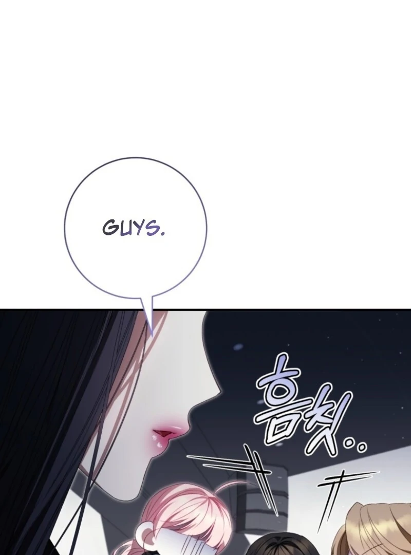 I Became the Cursed Idol Leader Chapter 35 - Page 139