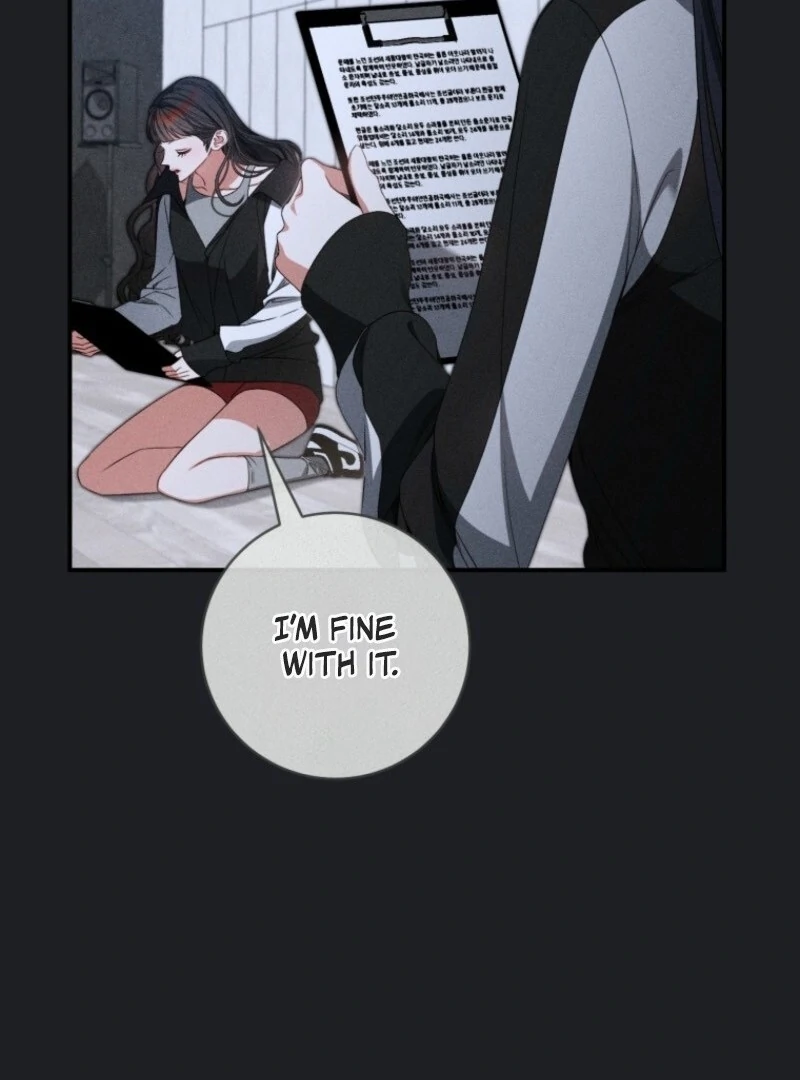 I Became the Cursed Idol Leader Chapter 35 - Page 14