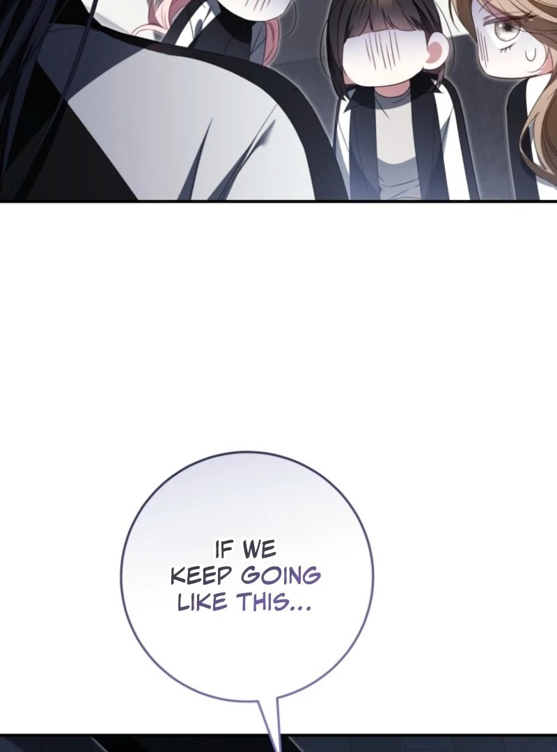 I Became the Cursed Idol Leader Chapter 35 - Page 140