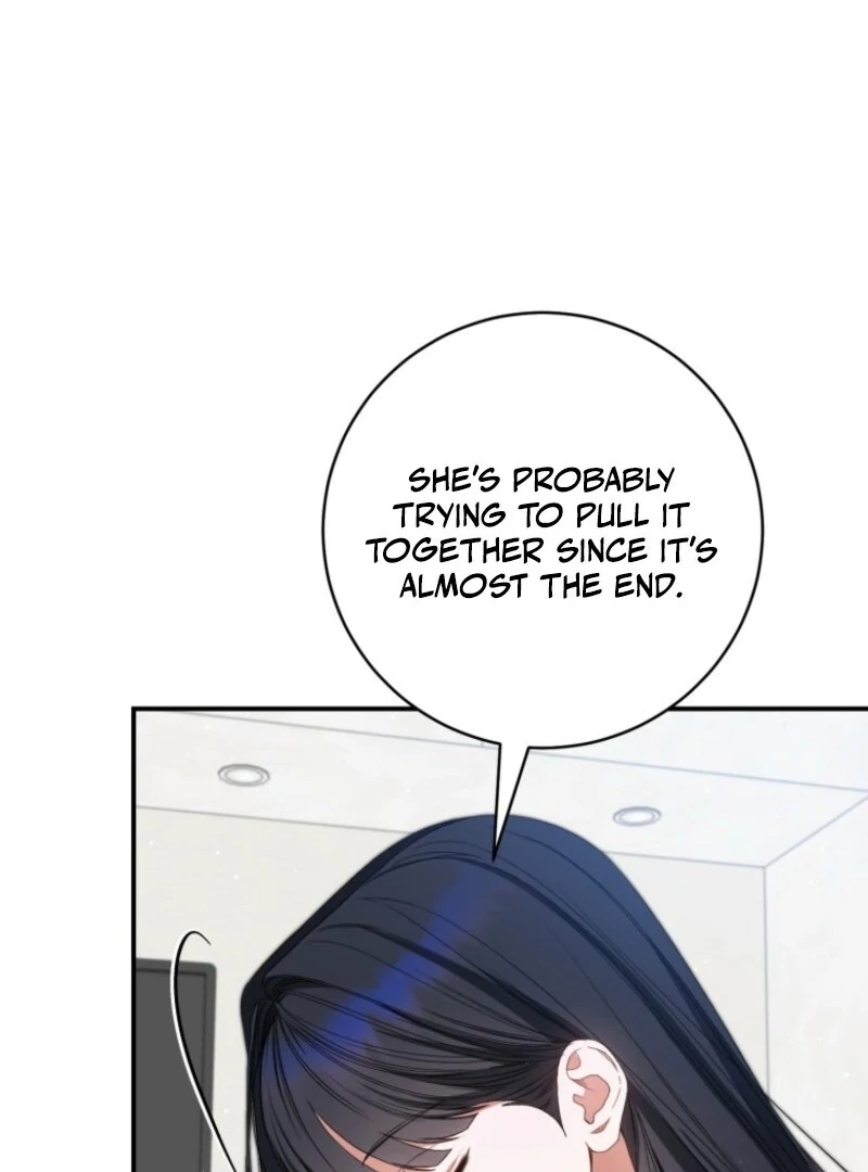 I Became the Cursed Idol Leader Chapter 35 - Page 19