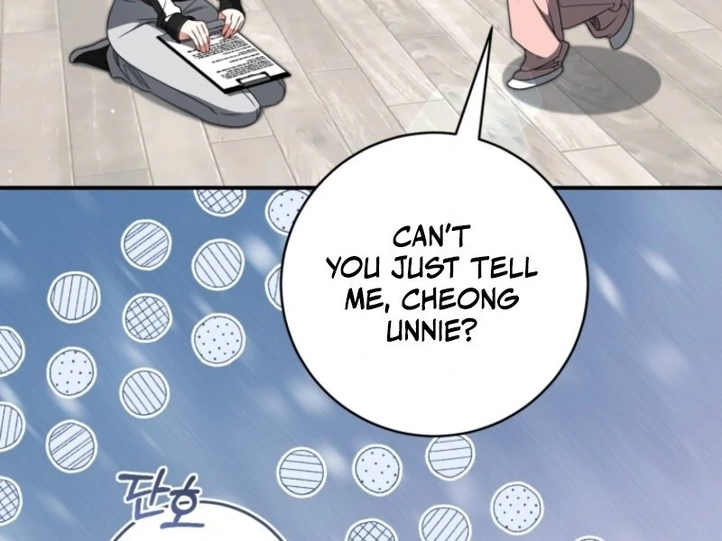 I Became the Cursed Idol Leader Chapter 35 - Page 22