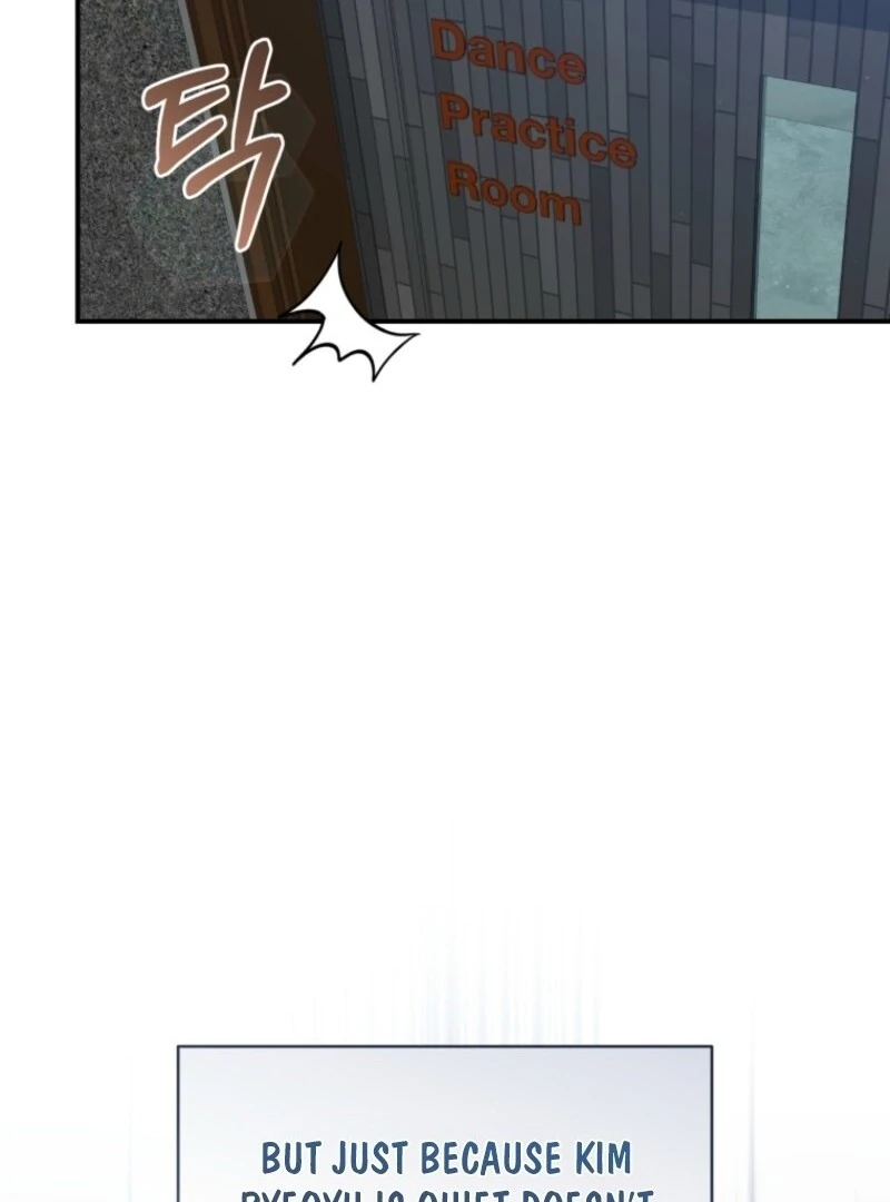 I Became the Cursed Idol Leader Chapter 35 - Page 25