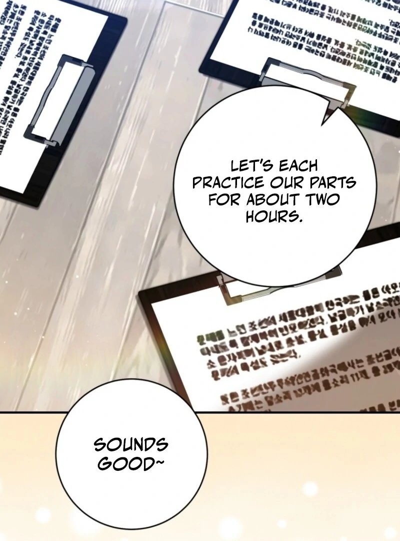I Became the Cursed Idol Leader Chapter 35 - Page 3