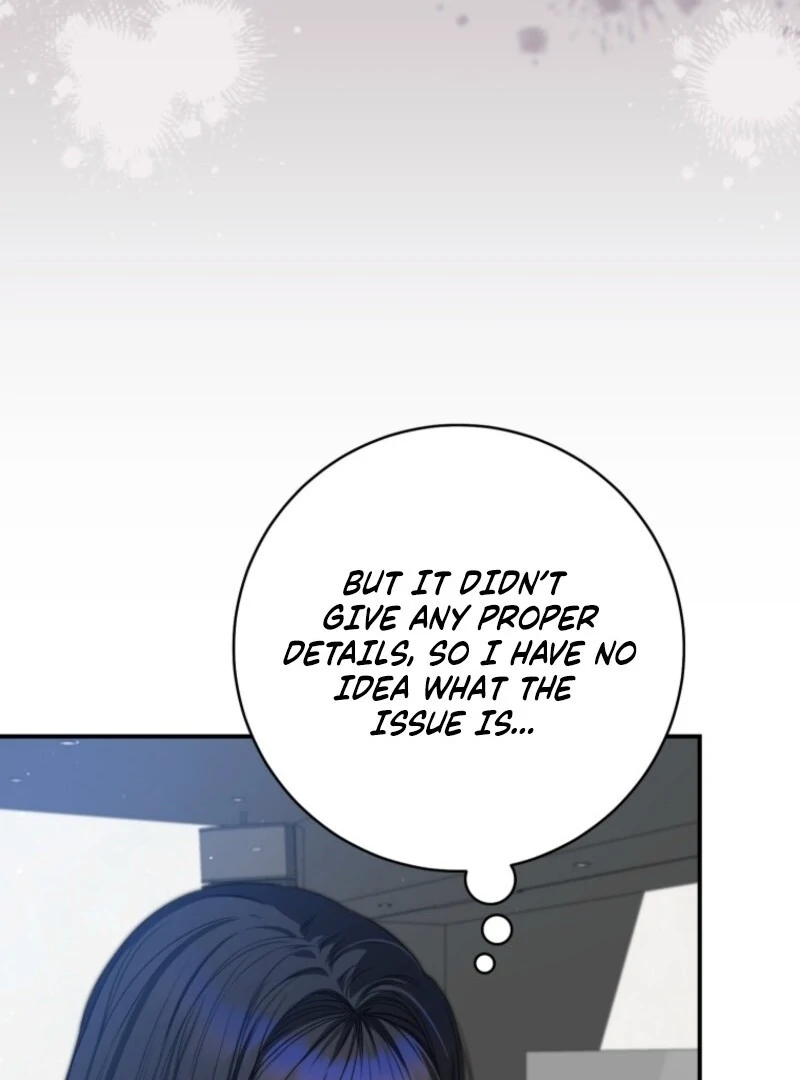I Became the Cursed Idol Leader Chapter 35 - Page 31