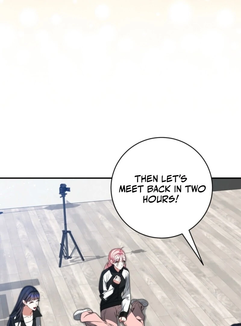 I Became the Cursed Idol Leader Chapter 35 - Page 4
