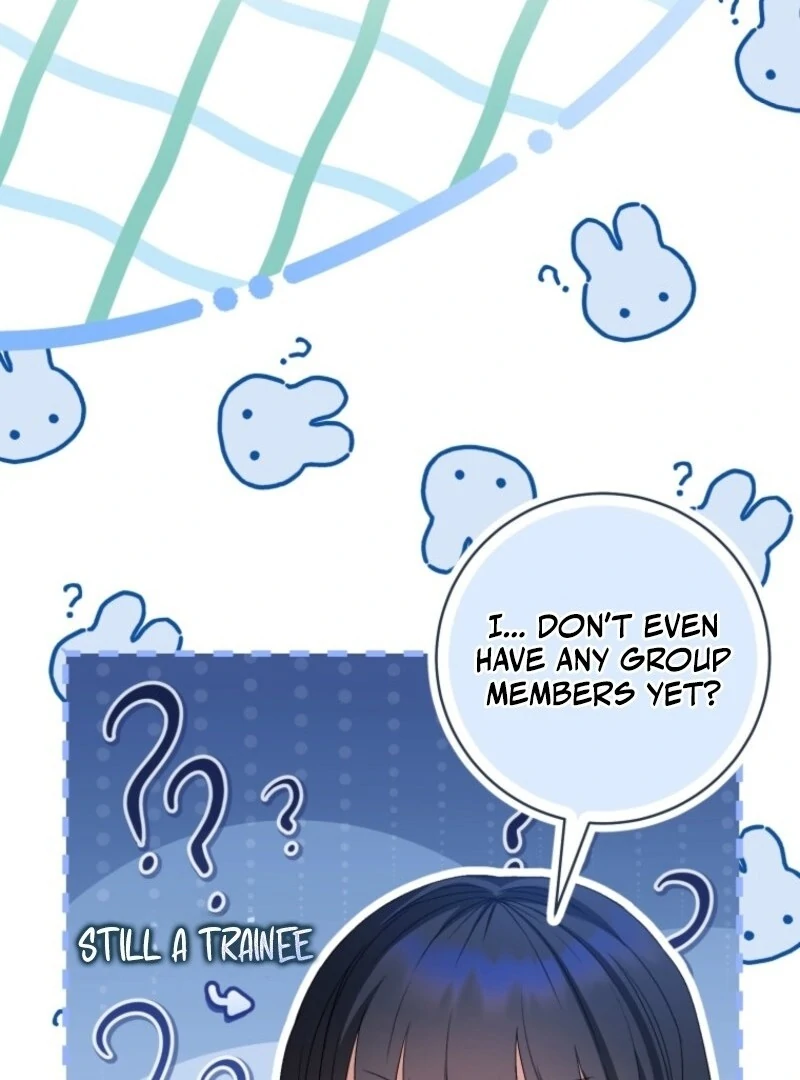 I Became the Cursed Idol Leader Chapter 35 - Page 40