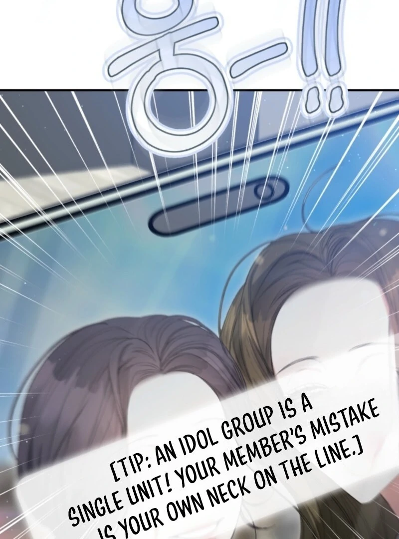 I Became the Cursed Idol Leader Chapter 35 - Page 42