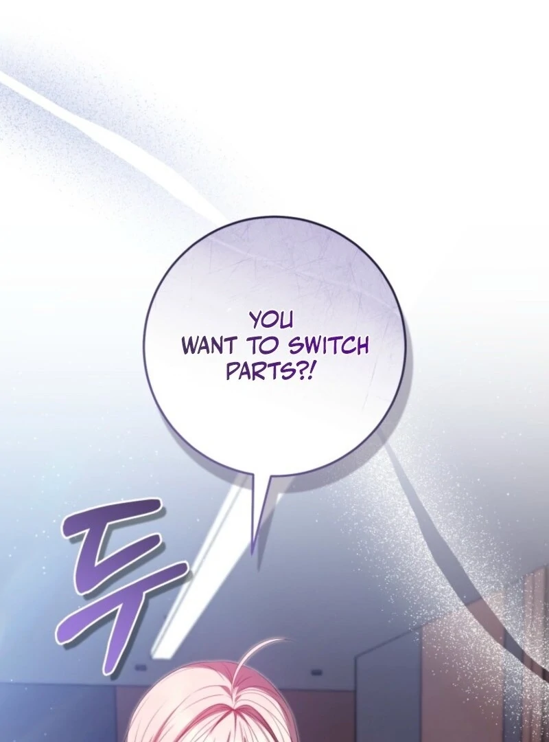 I Became the Cursed Idol Leader Chapter 35 - Page 48