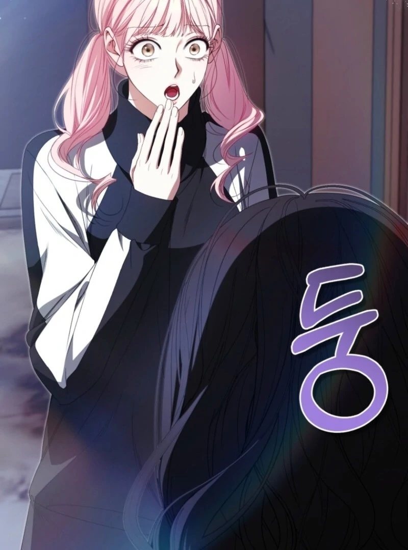 I Became the Cursed Idol Leader Chapter 35 - Page 49