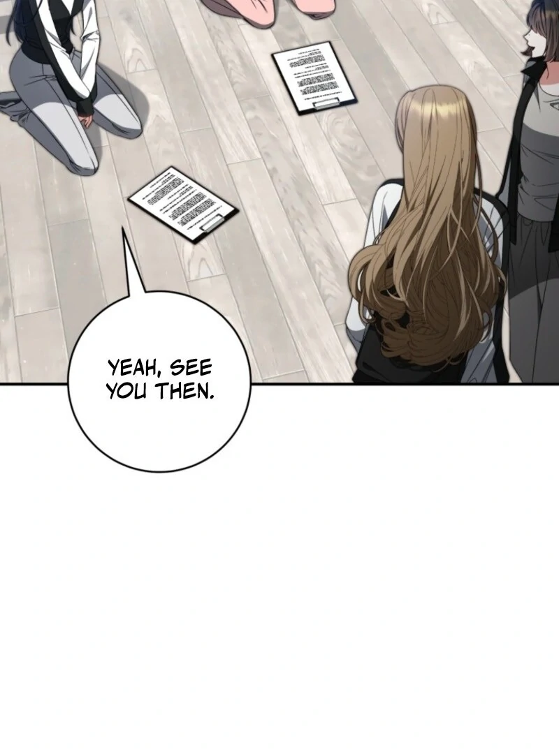 I Became the Cursed Idol Leader Chapter 35 - Page 5