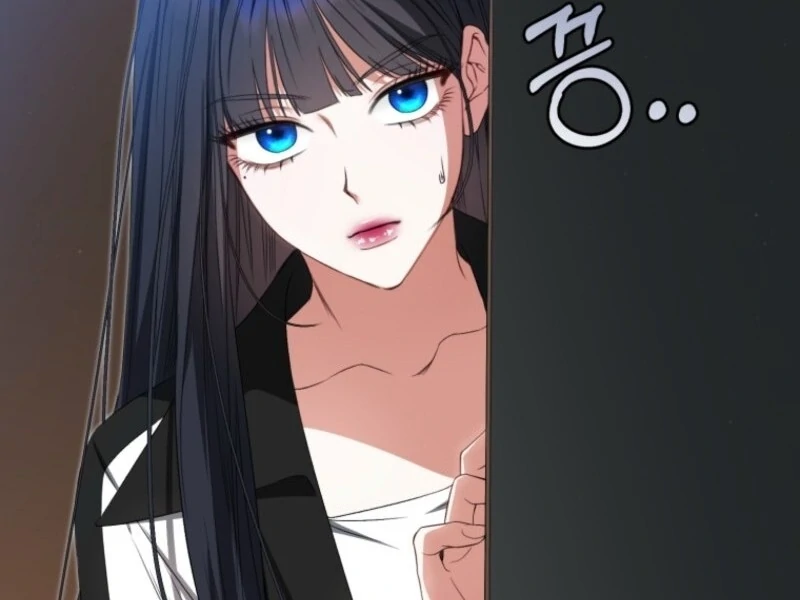 I Became the Cursed Idol Leader Chapter 35 - Page 57