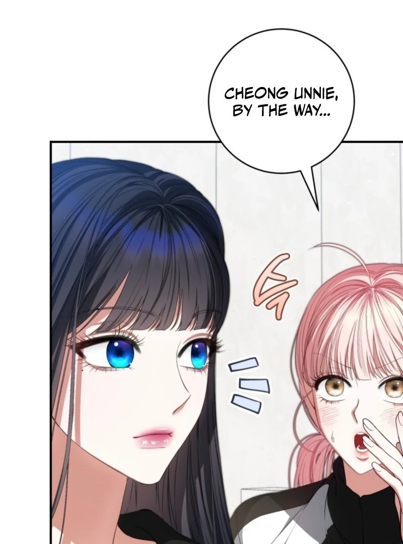 I Became the Cursed Idol Leader Chapter 35 - Page 6