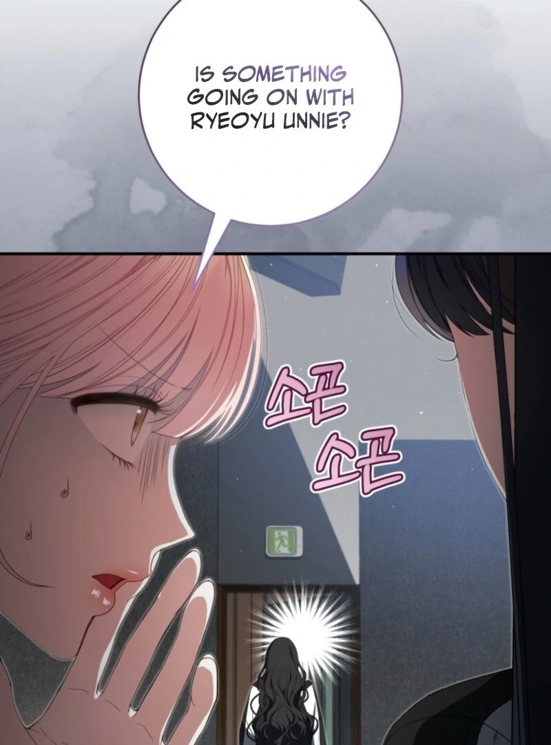 I Became the Cursed Idol Leader Chapter 35 - Page 8