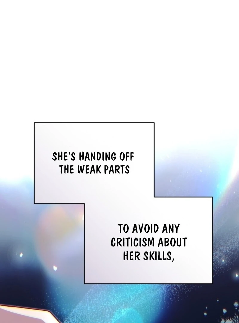 I Became the Cursed Idol Leader Chapter 35 - Page 82