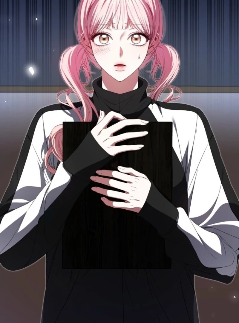I Became the Cursed Idol Leader Chapter 35 - Page 85