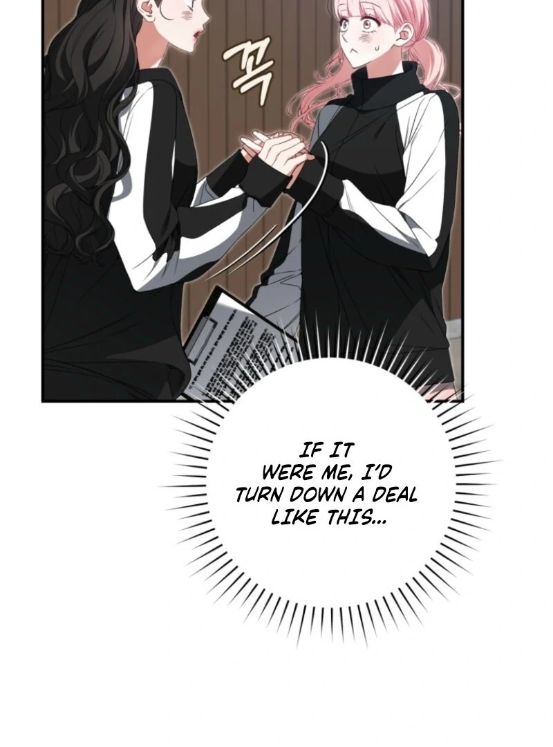I Became the Cursed Idol Leader Chapter 35 - Page 88
