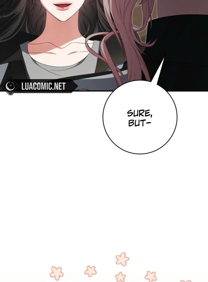 I Became the Cursed Idol Leader Chapter 35 - Page 90