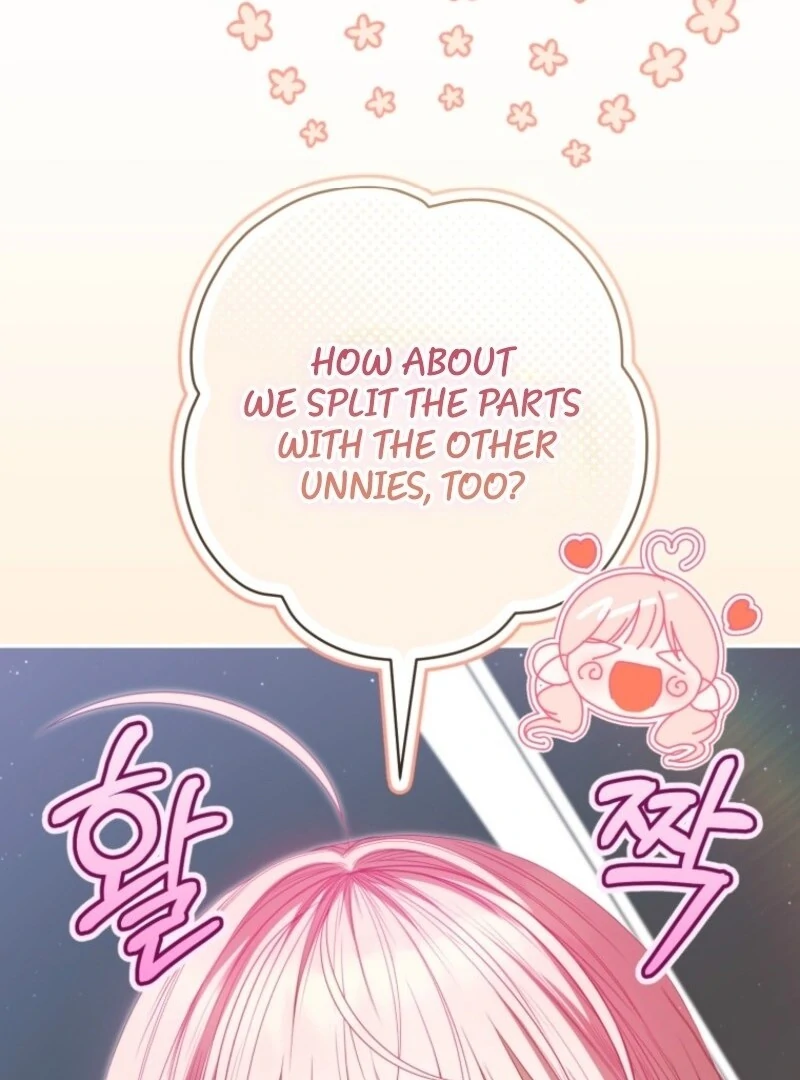 I Became the Cursed Idol Leader Chapter 35 - Page 91