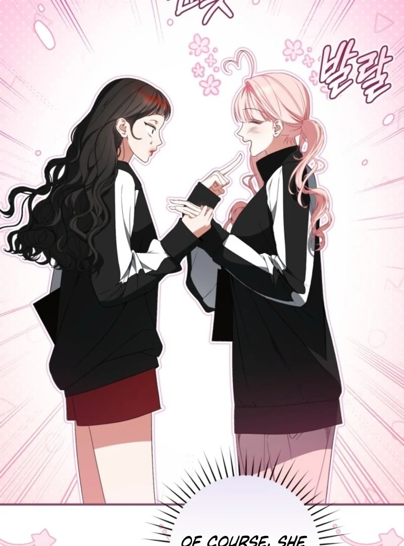 I Became the Cursed Idol Leader Chapter 35 - Page 95
