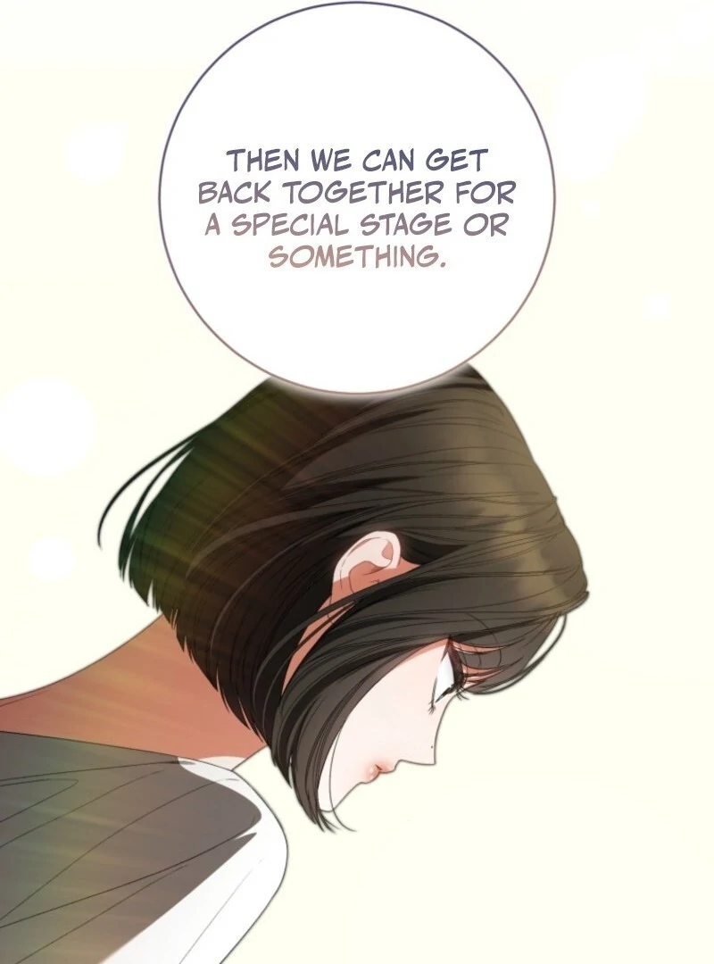 I Became the Cursed Idol Leader Chapter 38 - Page 101