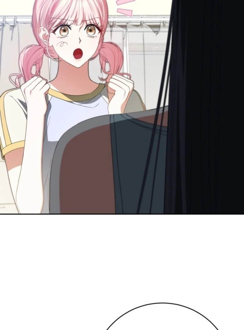 I Became the Cursed Idol Leader Chapter 38 - Page 109