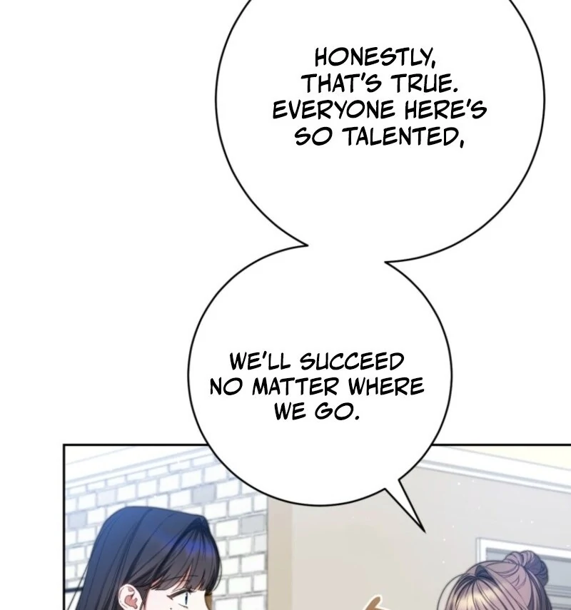 I Became the Cursed Idol Leader Chapter 38 - Page 110