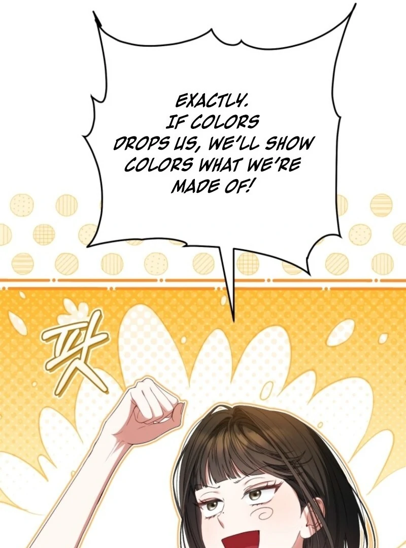 I Became the Cursed Idol Leader Chapter 38 - Page 112