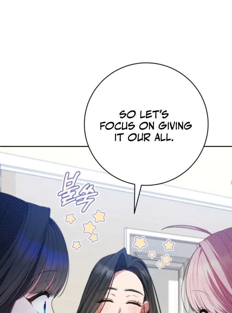 I Became the Cursed Idol Leader Chapter 38 - Page 114
