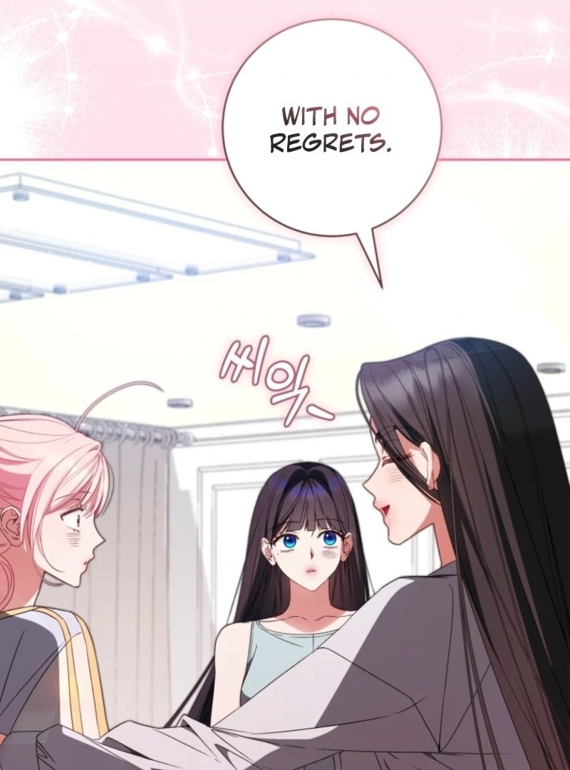I Became the Cursed Idol Leader Chapter 38 - Page 116