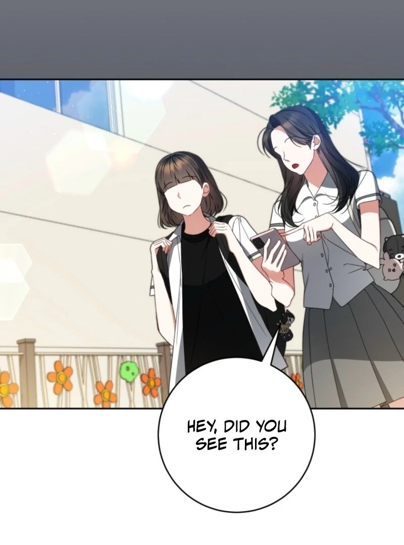 I Became the Cursed Idol Leader Chapter 38 - Page 131