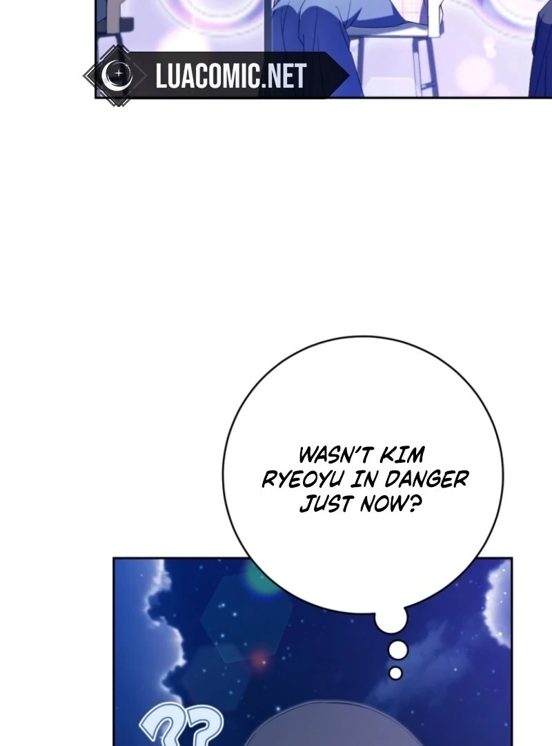 I Became the Cursed Idol Leader Chapter 38 - Page 14