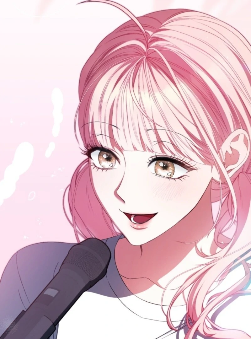 I Became the Cursed Idol Leader Chapter 38 - Page 20