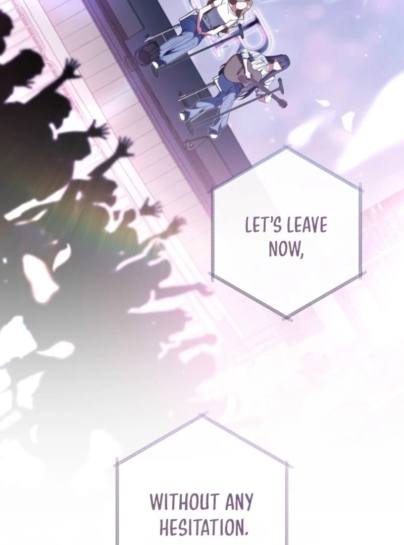 I Became the Cursed Idol Leader Chapter 38 - Page 23