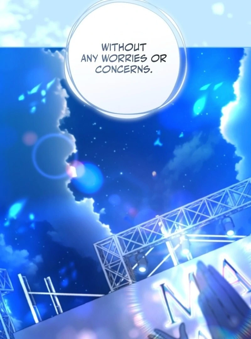 I Became the Cursed Idol Leader Chapter 38 - Page 32