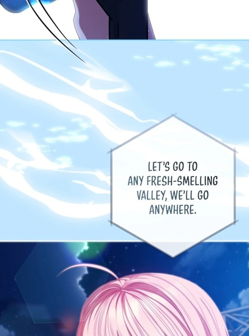 I Became the Cursed Idol Leader Chapter 38 - Page 35