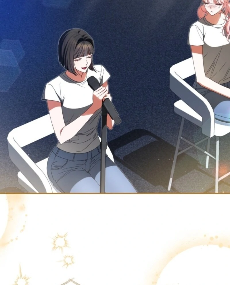 I Became the Cursed Idol Leader Chapter 38 - Page 42