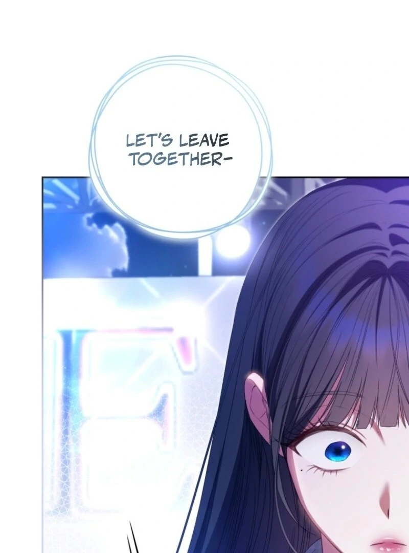 I Became the Cursed Idol Leader Chapter 38 - Page 50