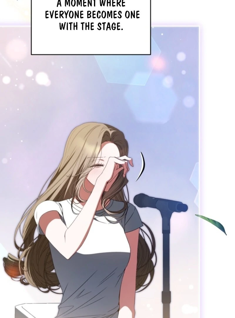 I Became the Cursed Idol Leader Chapter 38 - Page 61