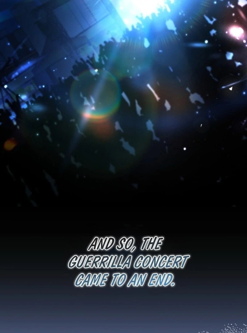 I Became the Cursed Idol Leader Chapter 38 - Page 68