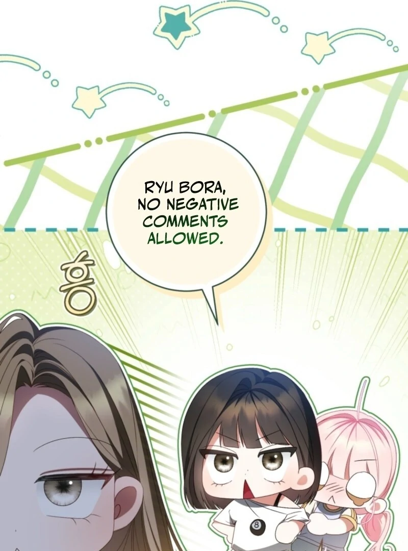 I Became the Cursed Idol Leader Chapter 38 - Page 78
