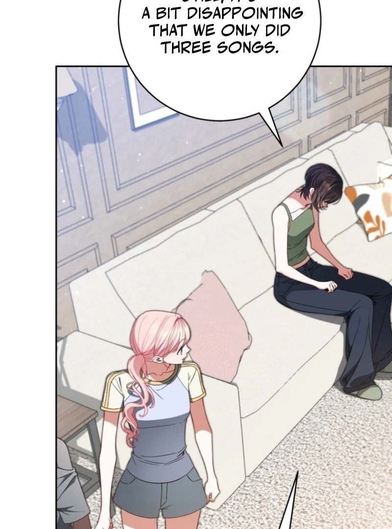 I Became the Cursed Idol Leader Chapter 38 - Page 80