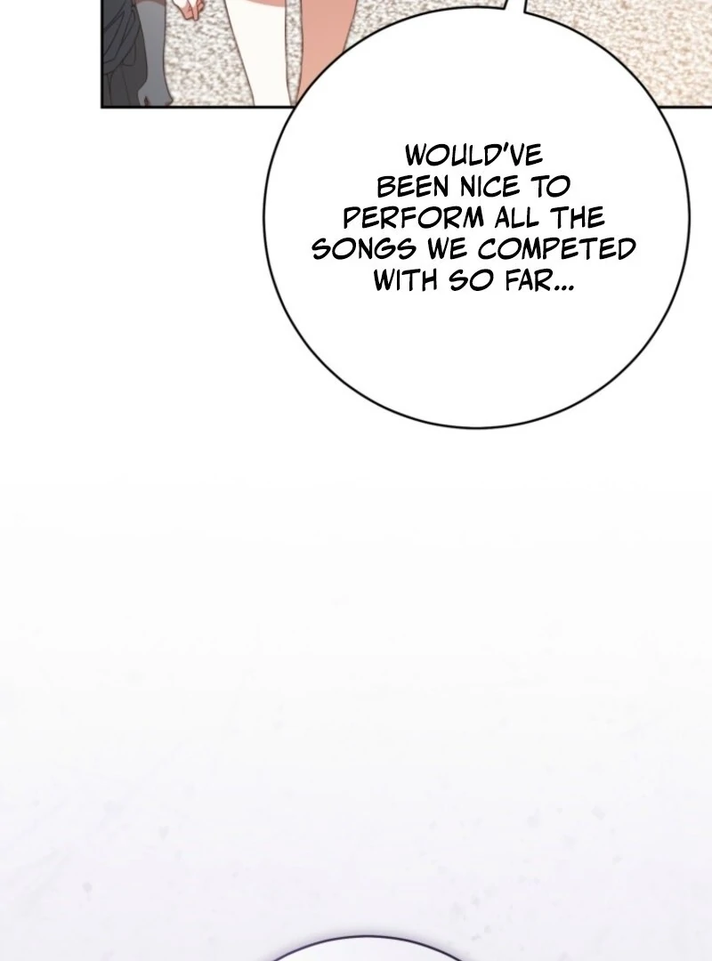 I Became the Cursed Idol Leader Chapter 38 - Page 81