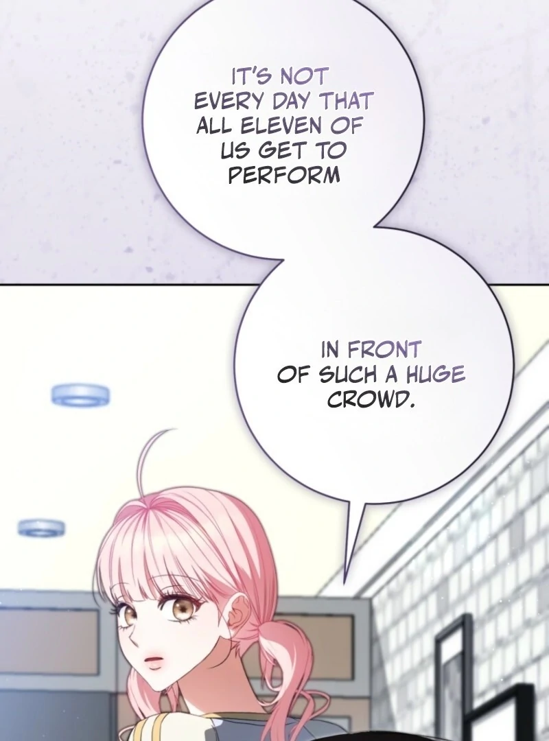 I Became the Cursed Idol Leader Chapter 38 - Page 82