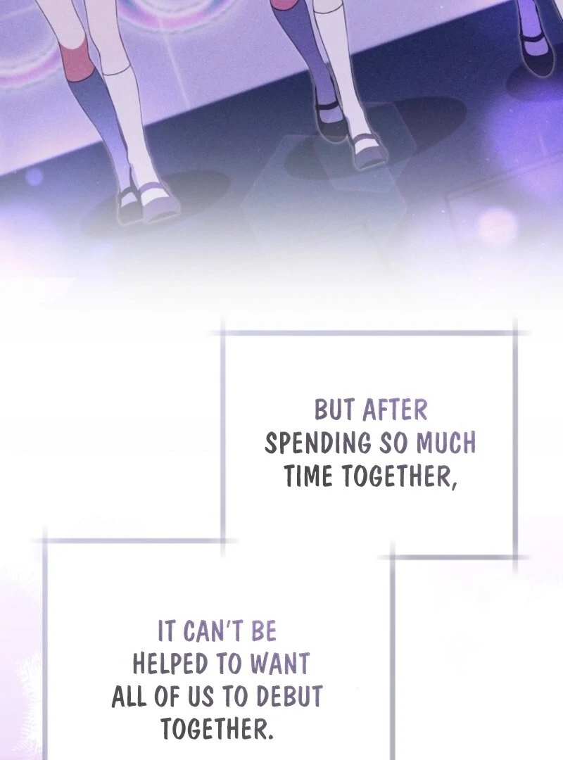 I Became the Cursed Idol Leader Chapter 38 - Page 92