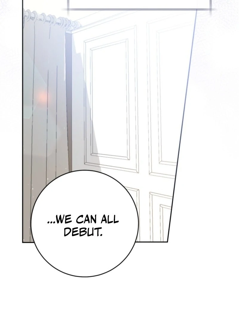 I Became the Cursed Idol Leader Chapter 38 - Page 96