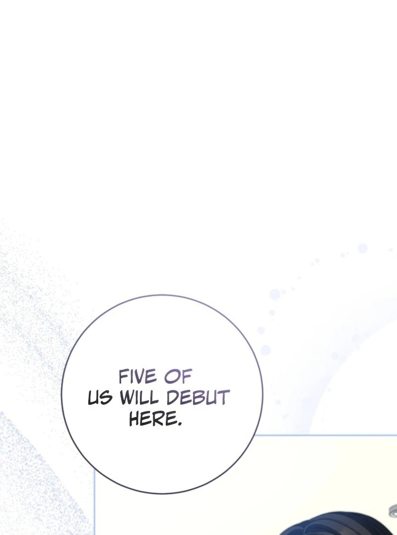 I Became the Cursed Idol Leader Chapter 38 - Page 97