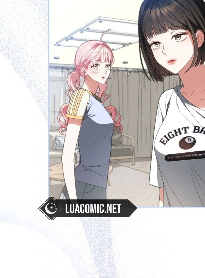 I Became the Cursed Idol Leader Chapter 38 - Page 98